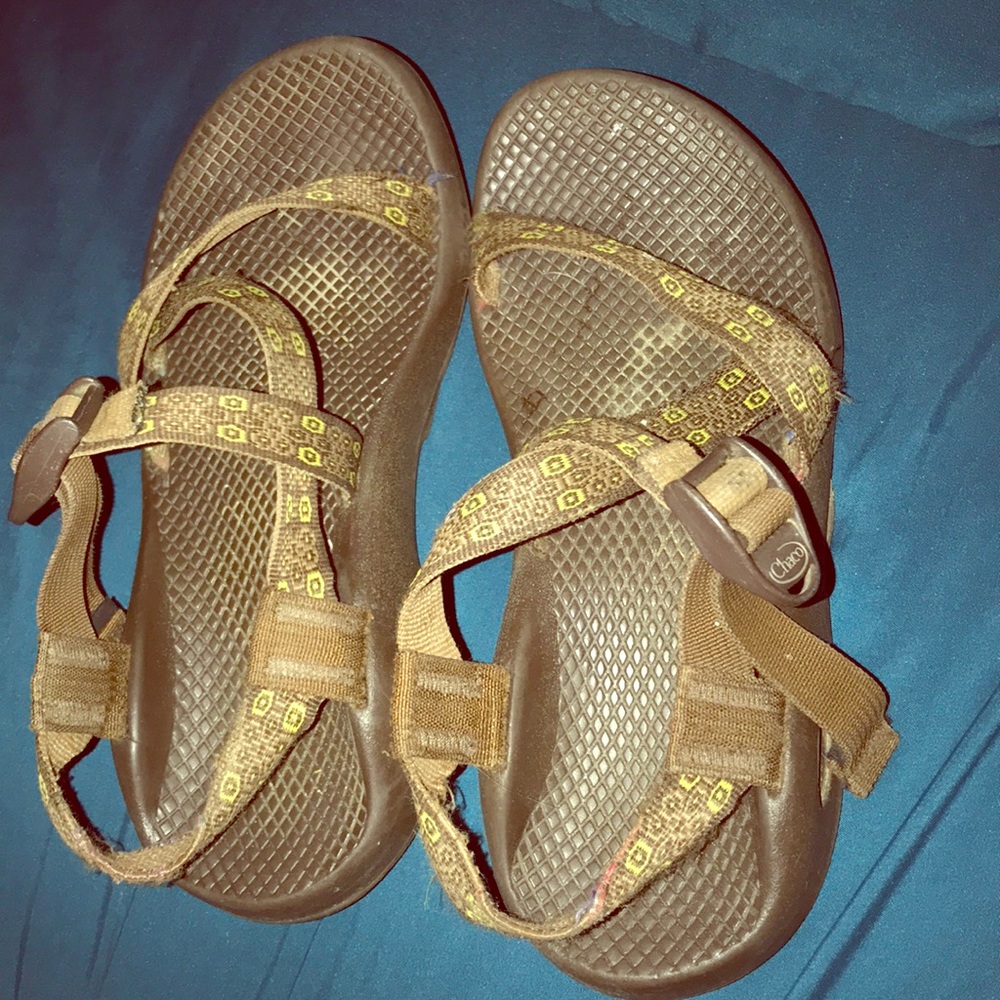 chaco sandals